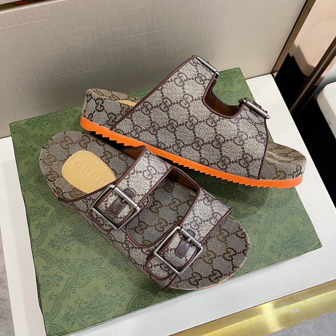 Gvc*1 Men Slippers 