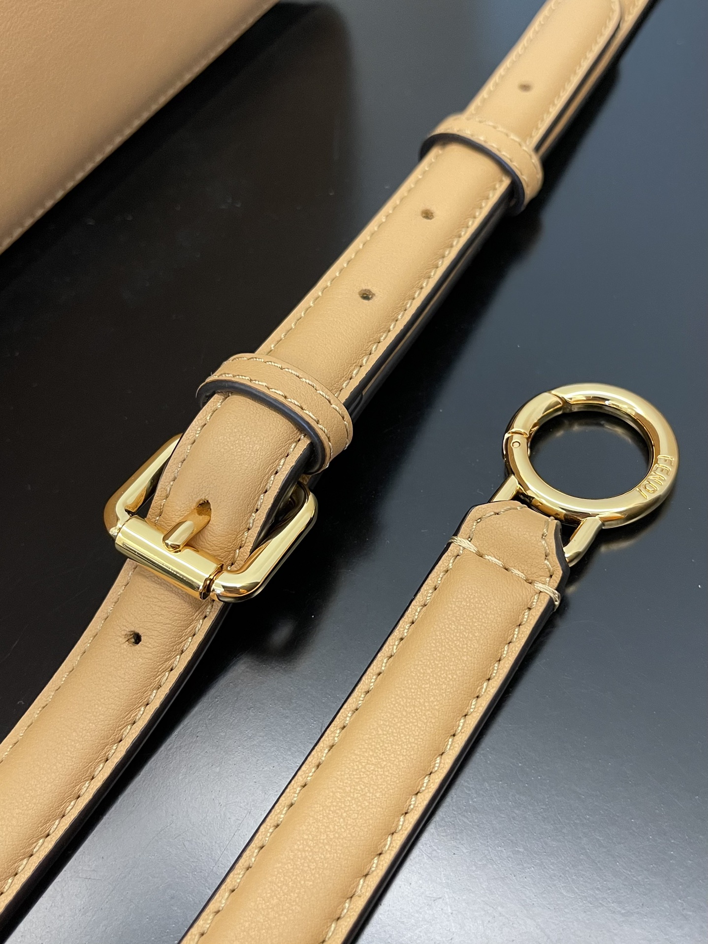 F**di Peekaboo Medium Bag 