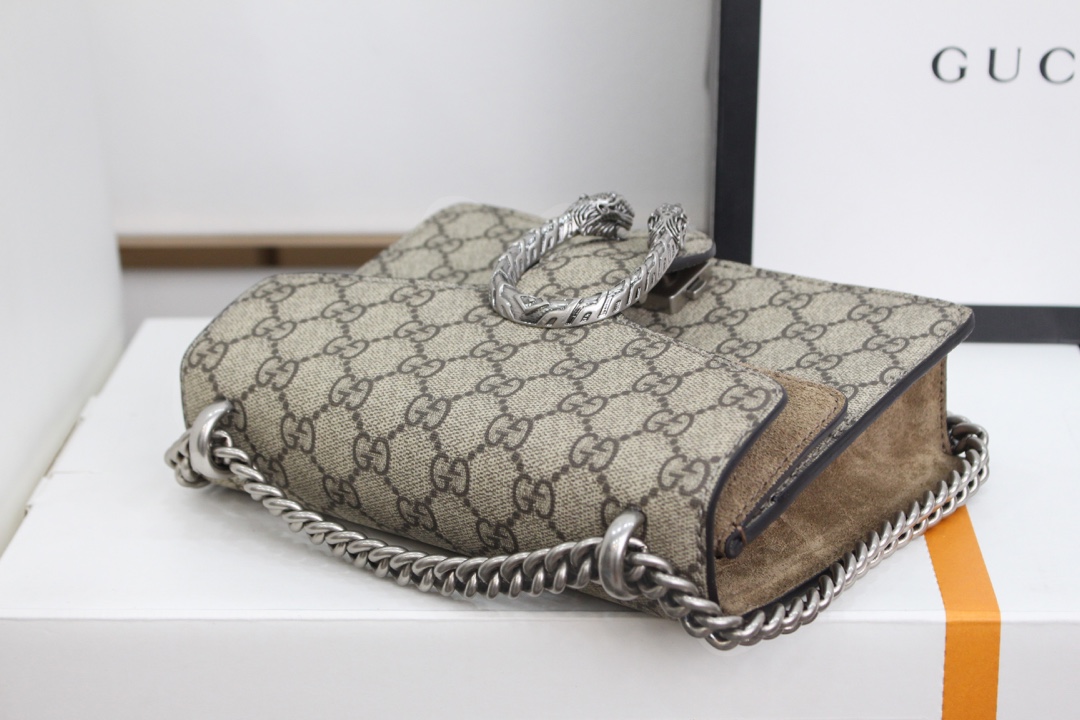 Gvc*1 Dionysus Blooms Small Bag 20cm 