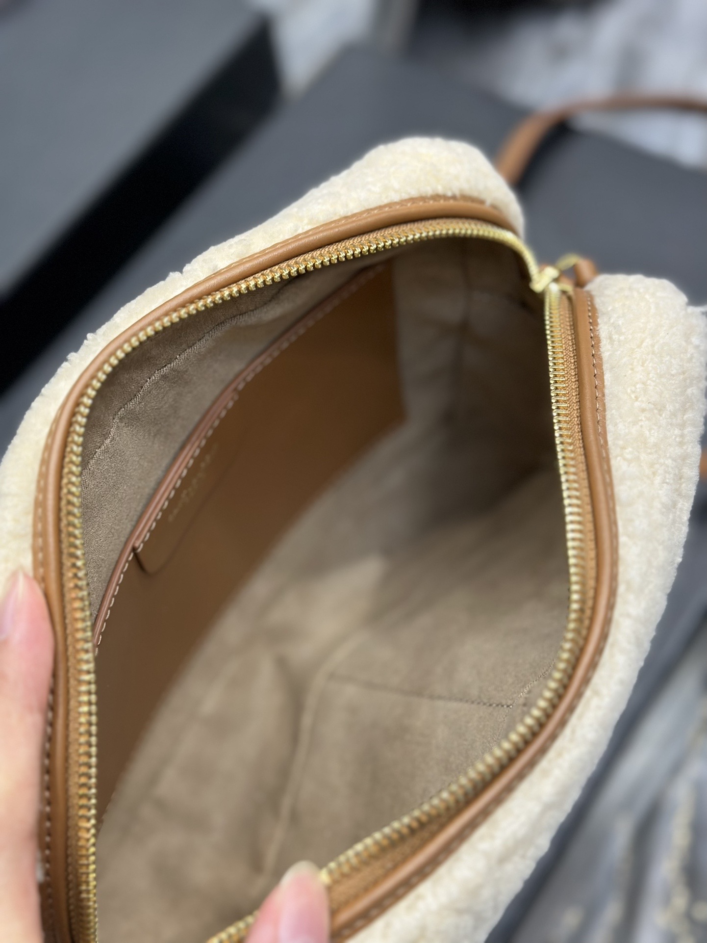 Y51 Loulou Bag 