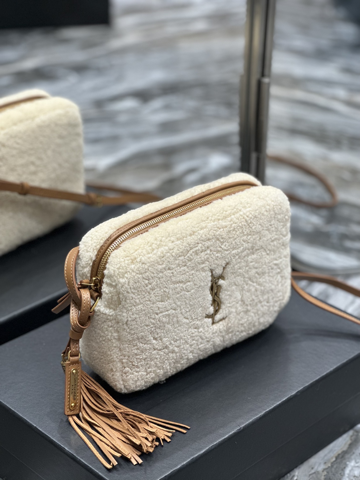 Y51 Loulou Bag 