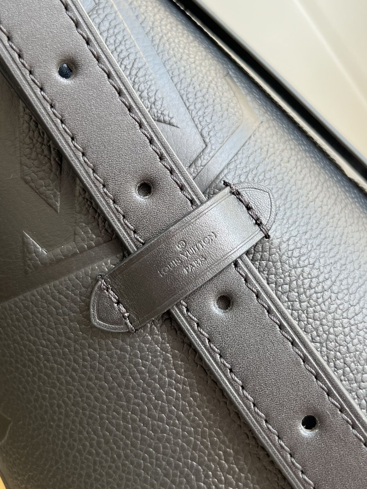 L0vis Vvtt0n Carryall Bag M46289