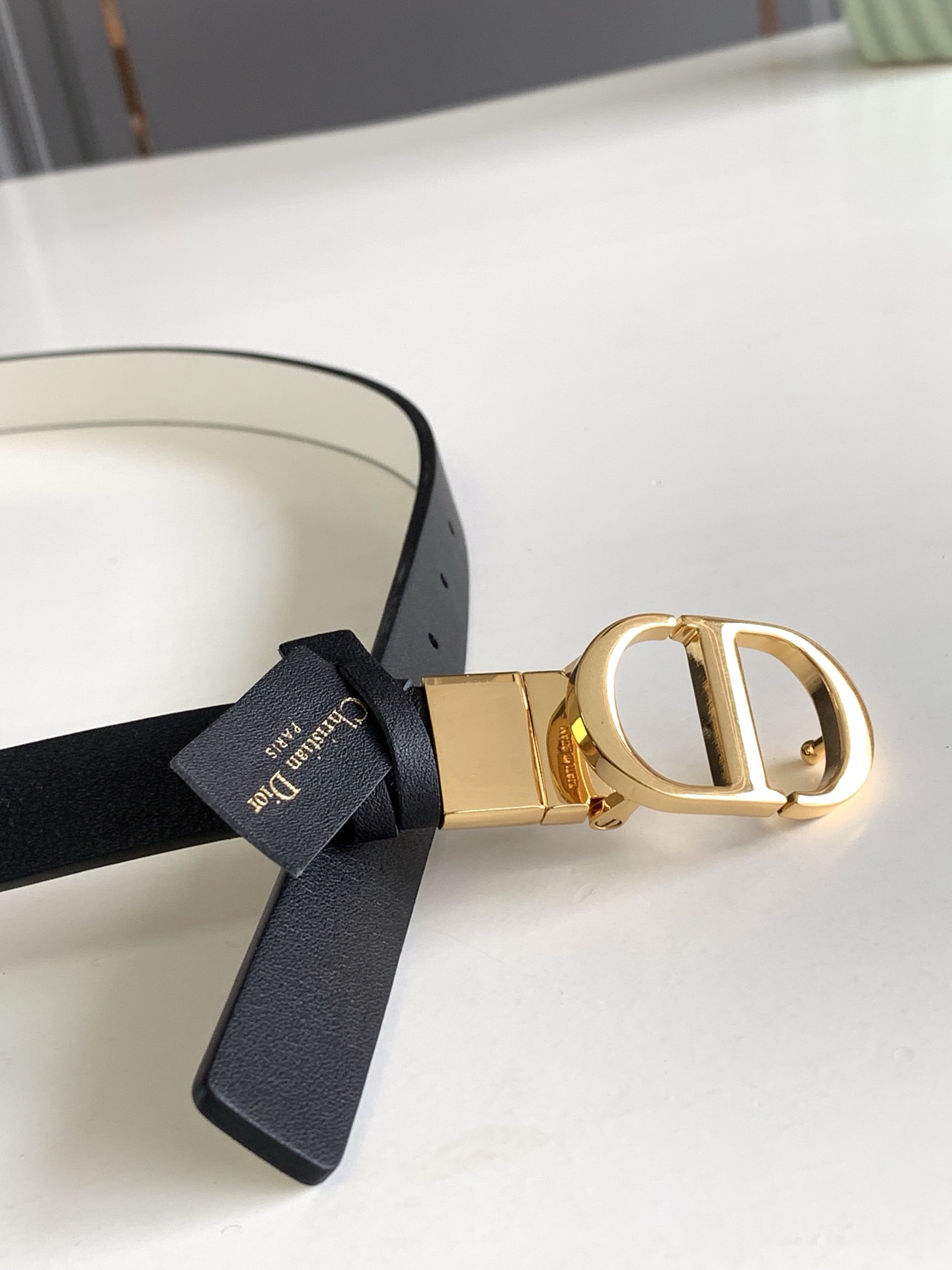 D10r Belt