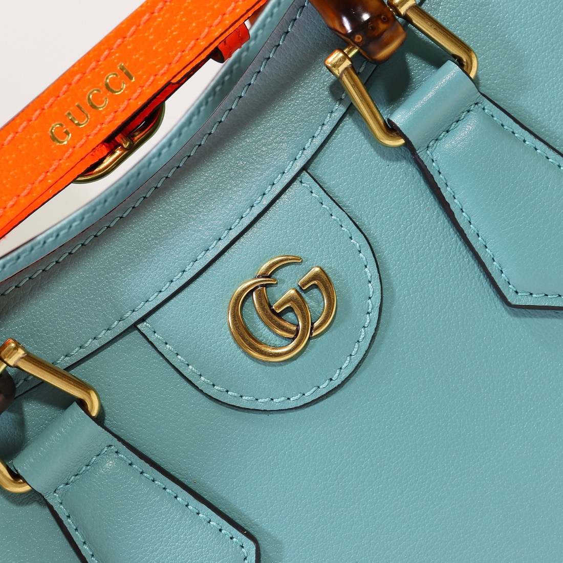 Gvc*1 Diana Top Small HandBags 27cm