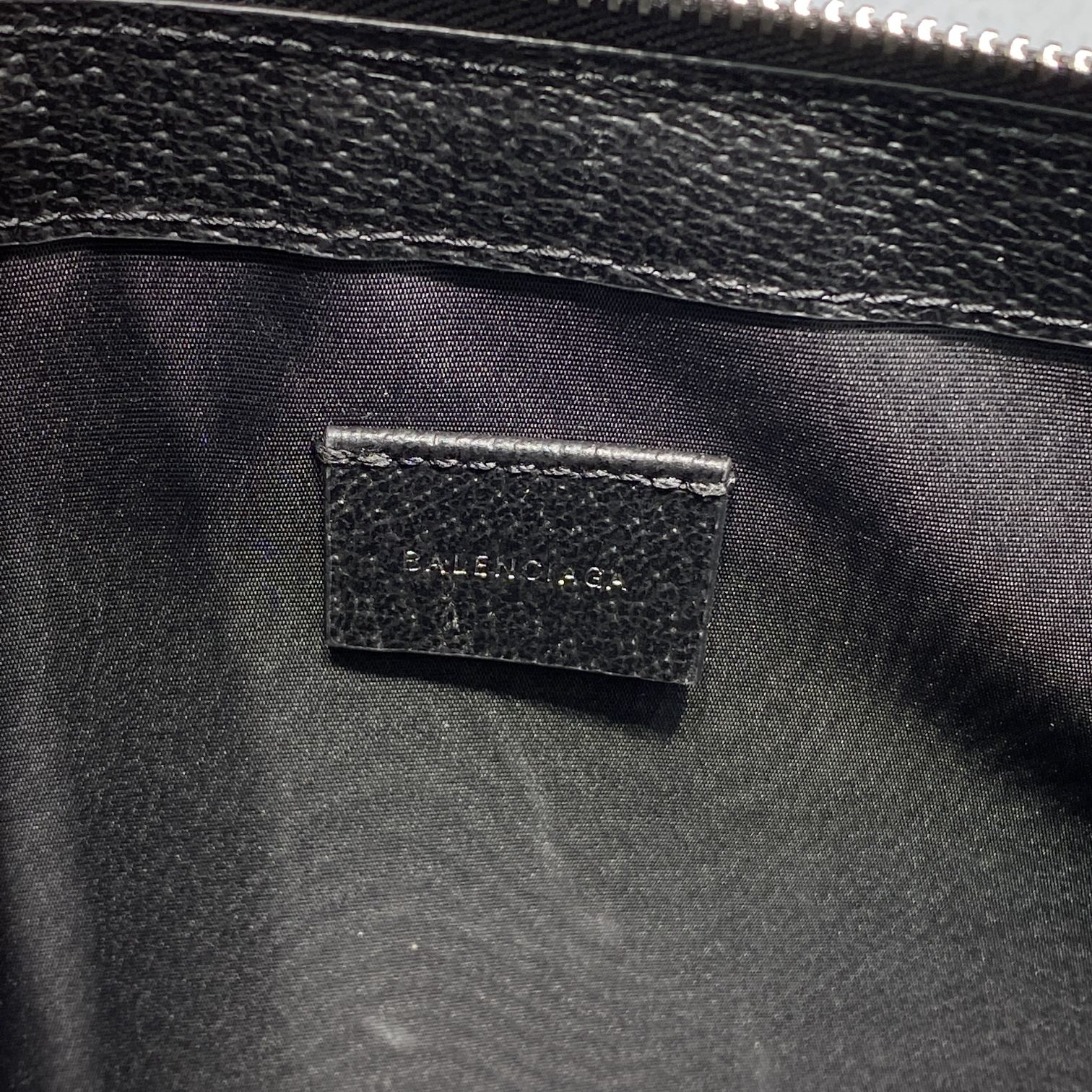 Balenciag & Gvc*1 Men Pouch 2294