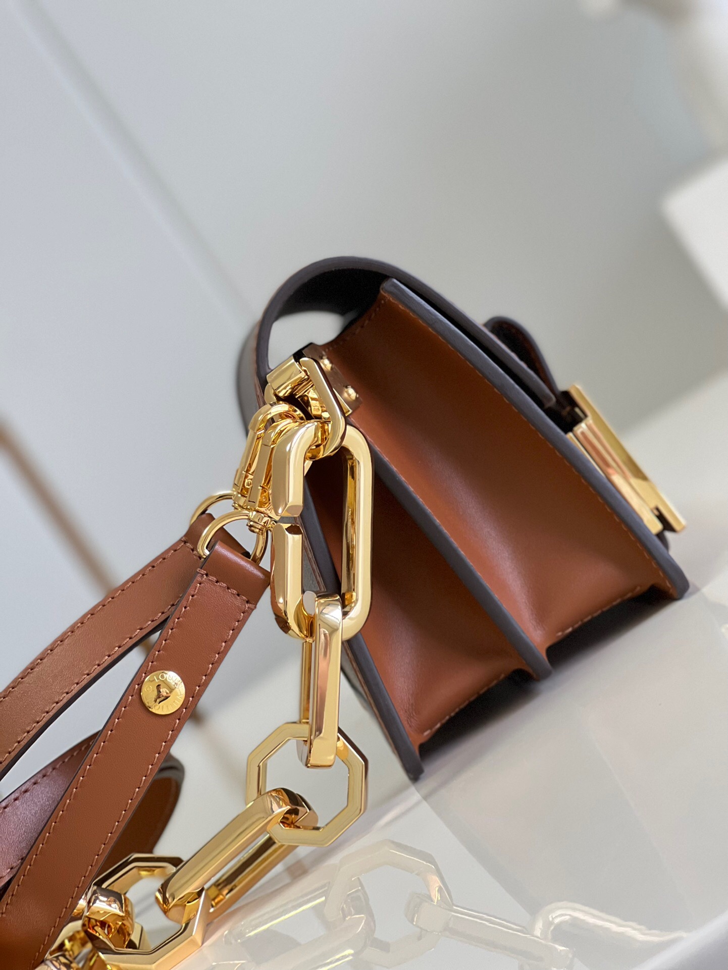 L0vis Vvtt0n Dauphine Bag 20cm M46538
