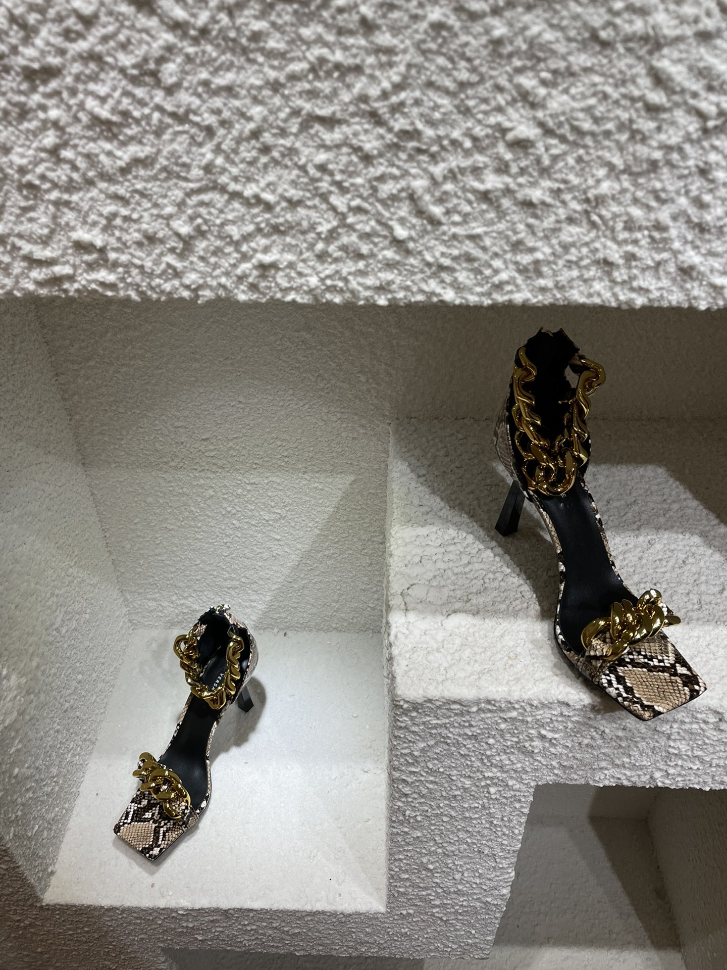 Versace Heels 02