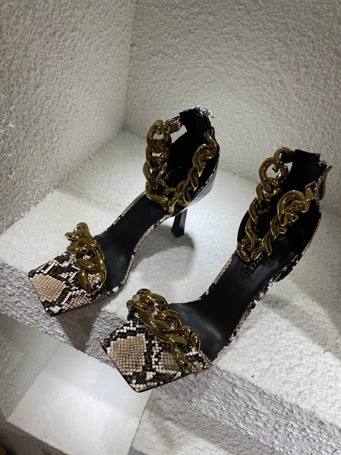 Versace Heels 02