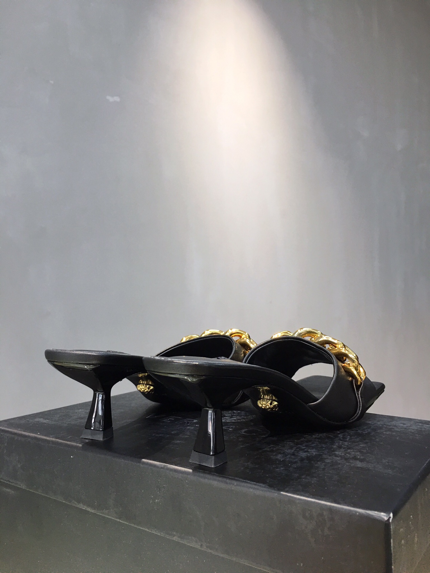Versace Heels 03