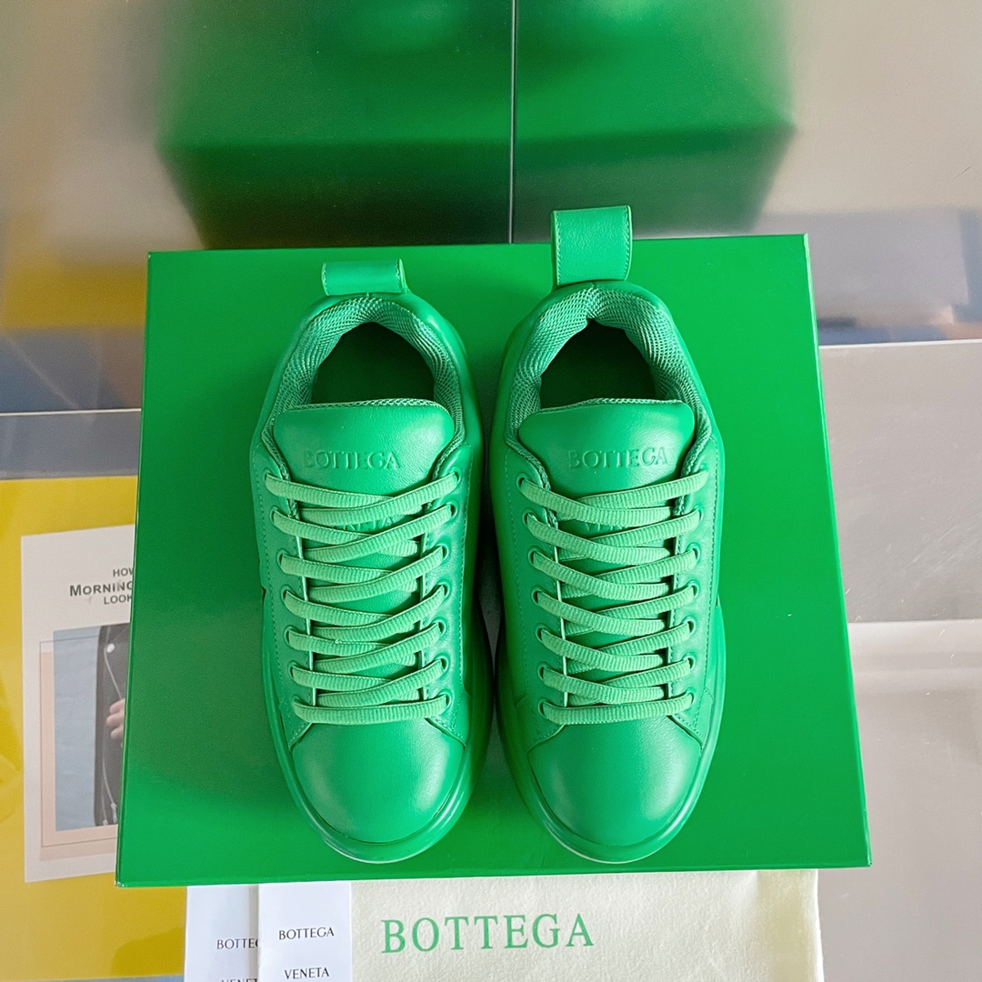 B0tt*ga Ven*ta Sneaker Green