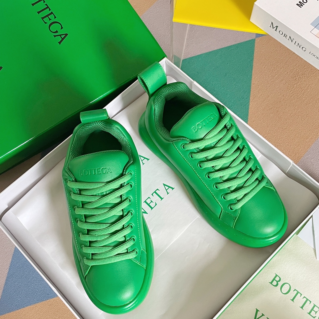 B0tt*ga Ven*ta Sneaker Green