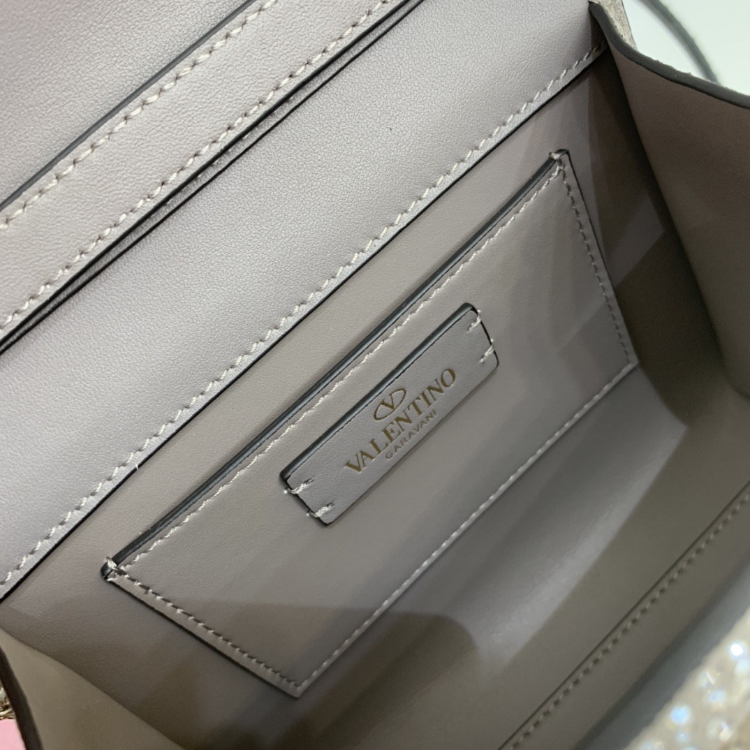 Va1e*ntin0 Mini Vsling HandBag 
