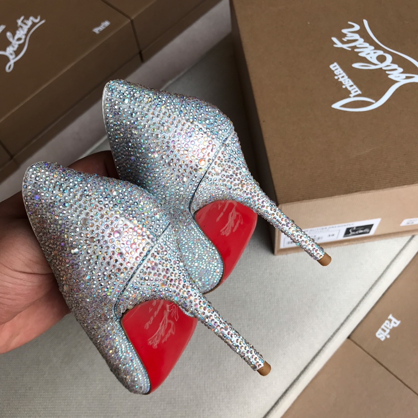 Chr1st1an Louboutin Heels 03 