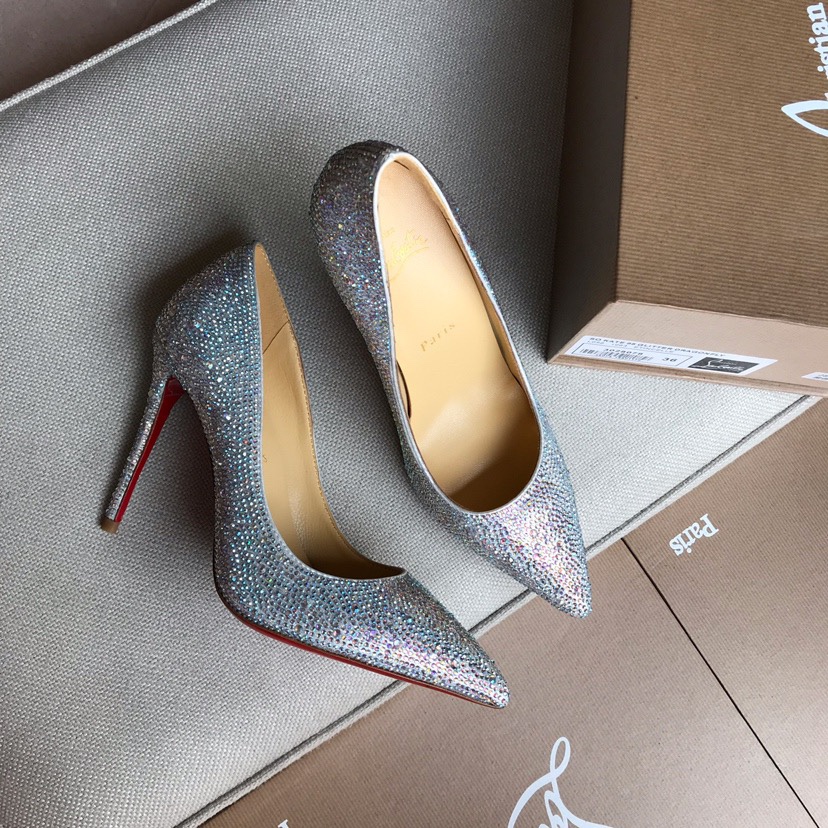 Chr1st1an Louboutin Heels 03 