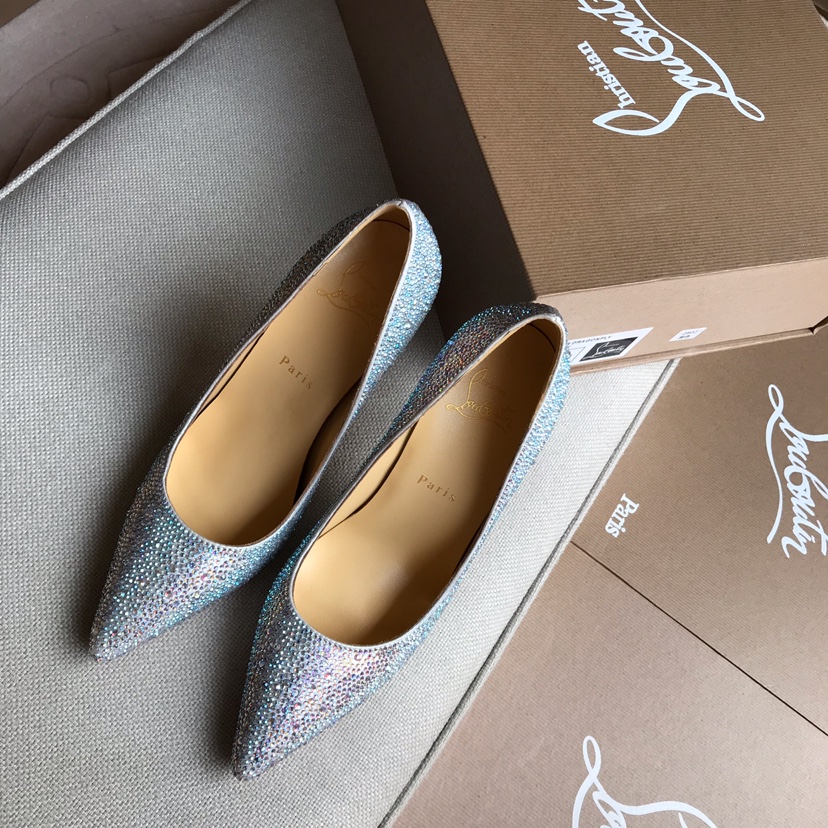 Chr1st1an Louboutin Heels 03 