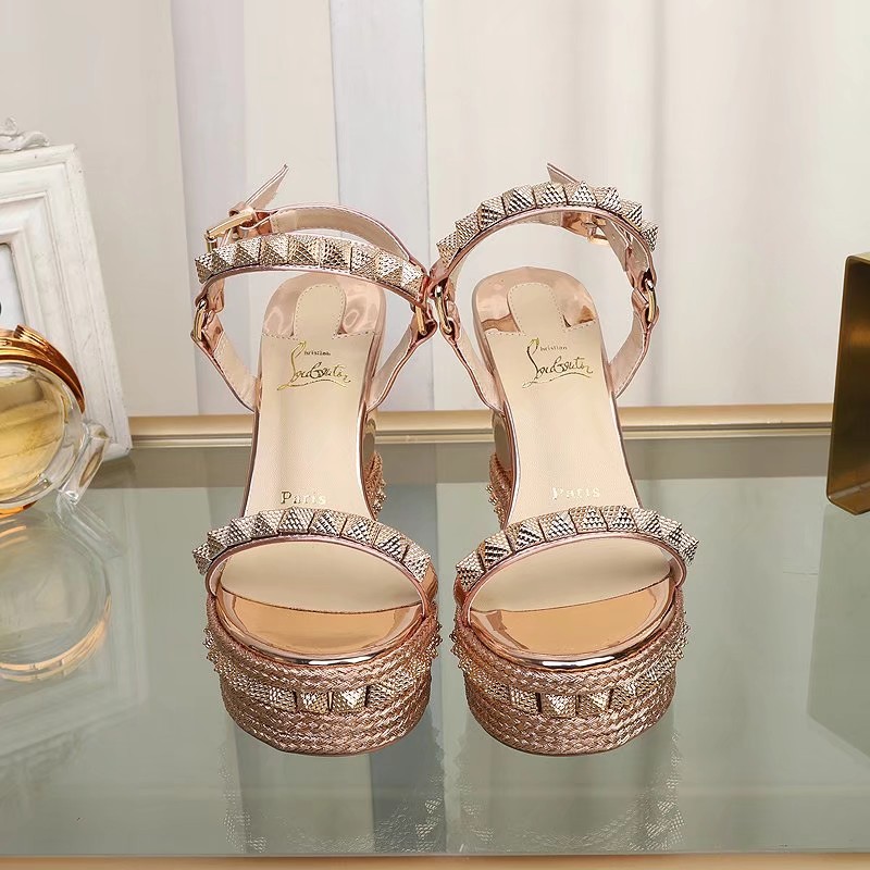 Chr1st1an Louboutin Heels 04