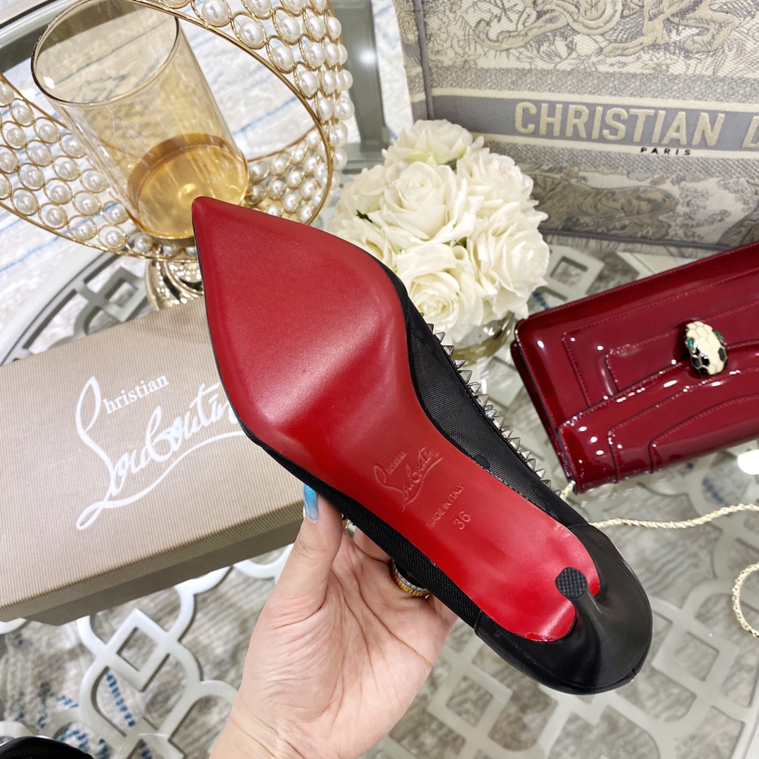 Chr1st1an Louboutin Heels 05
