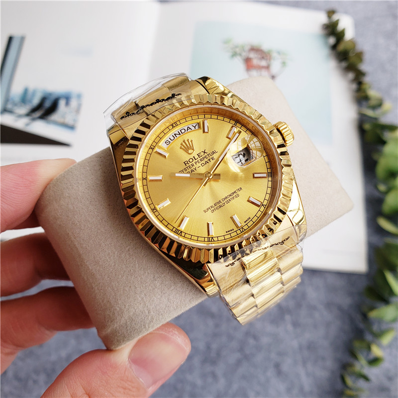 R01ex Women Watch 