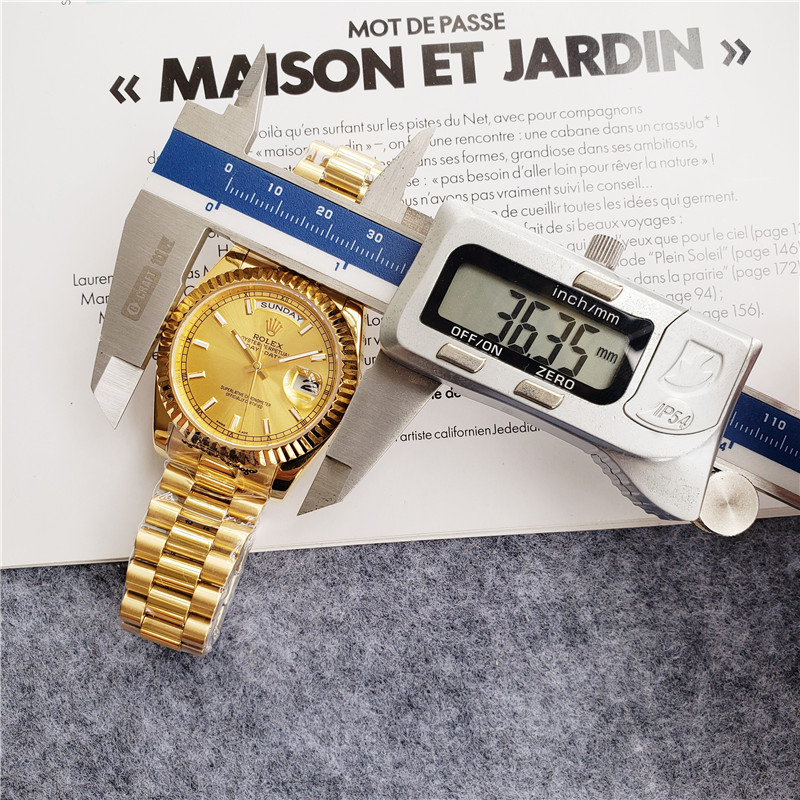 R01ex Women Watch 