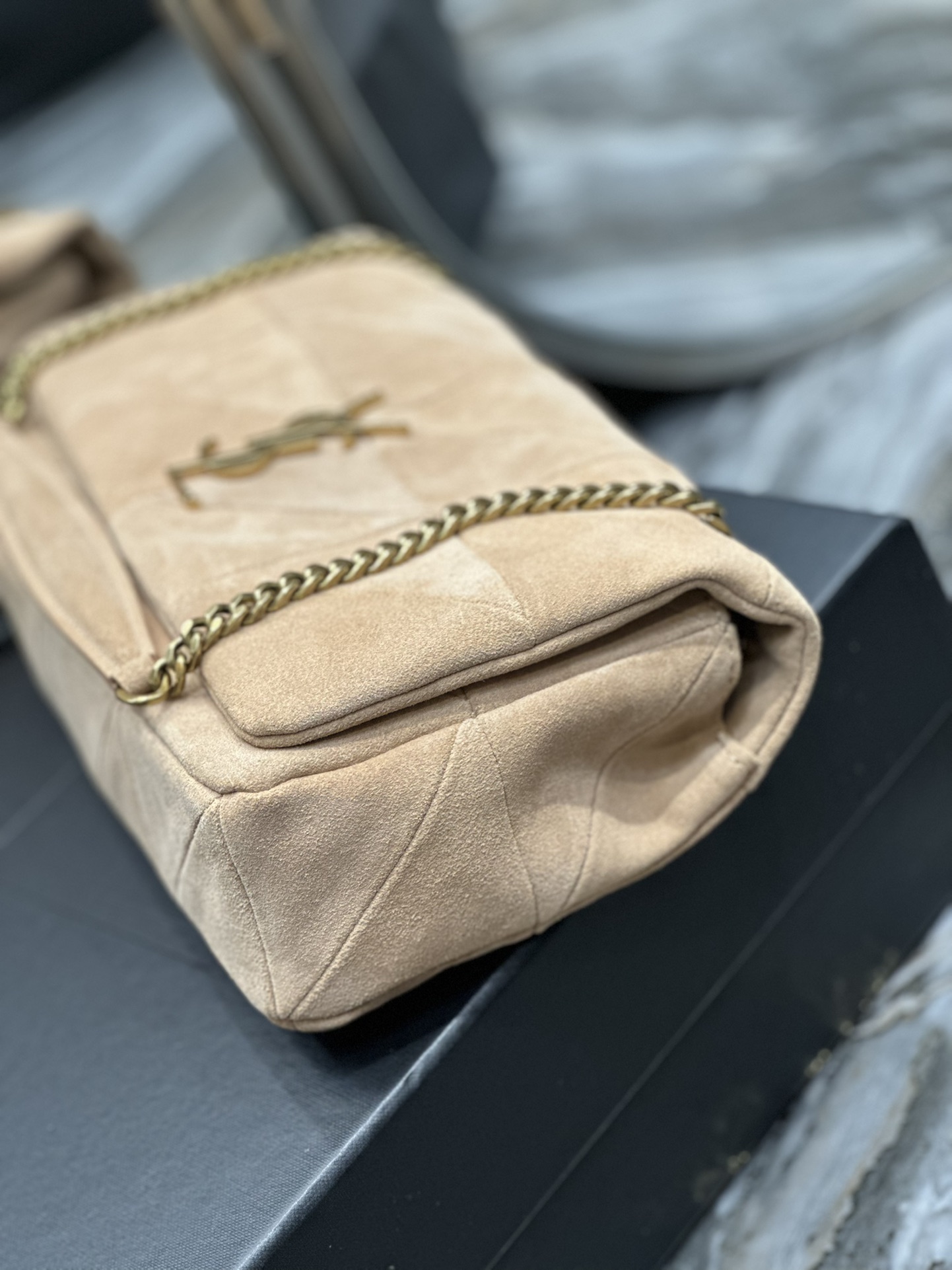 Y51 Jamie Shoulder Bag 