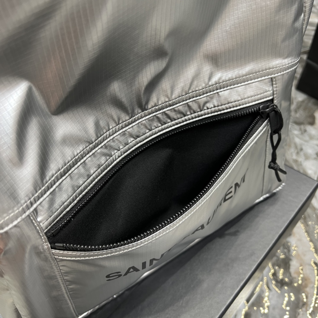 Y51 Nylon Backpack Bag