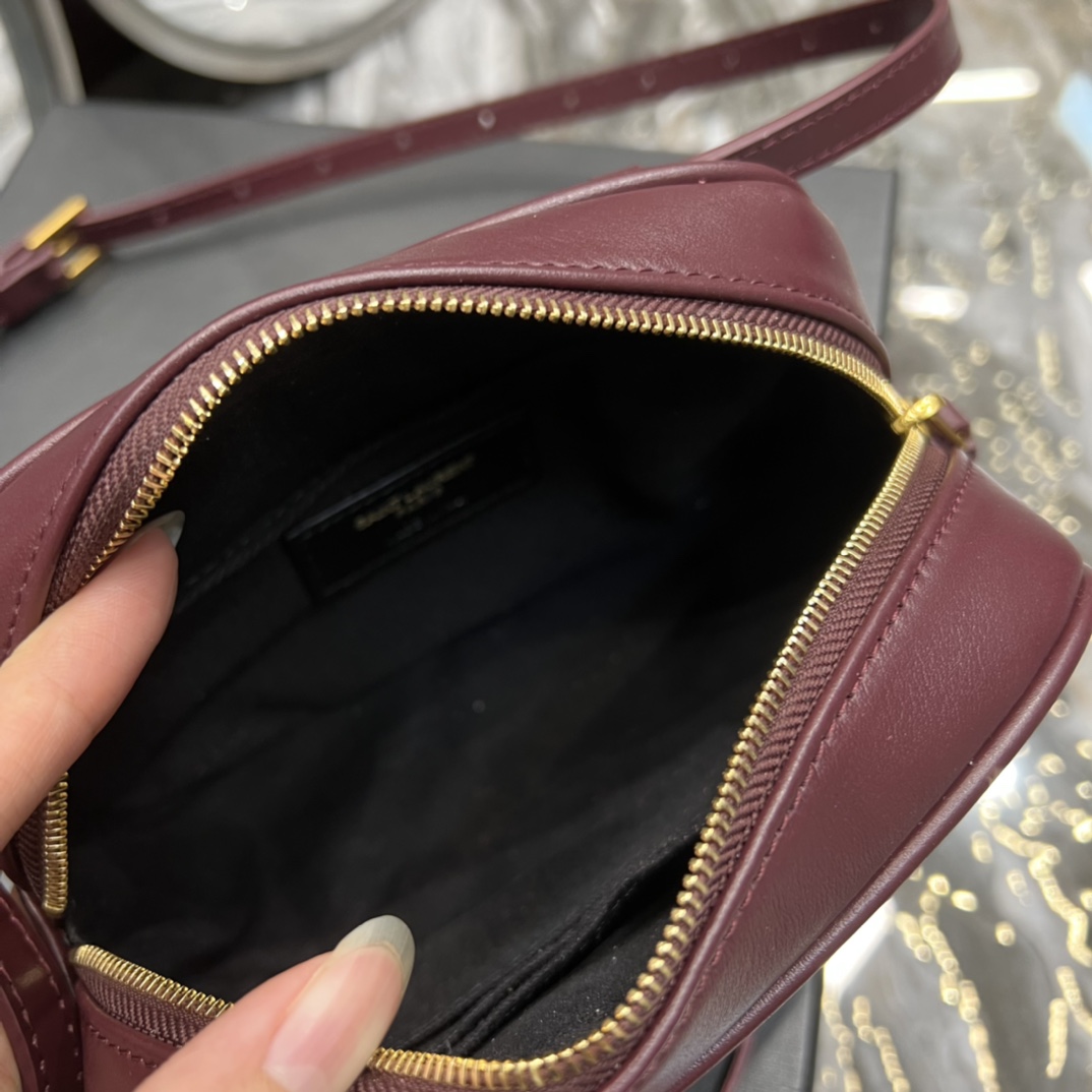 Y51 LOU BELT BAG