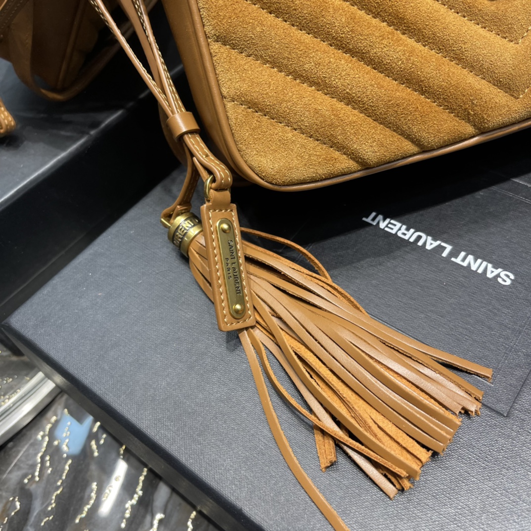 Y51 Lou Camera Bag 23cm