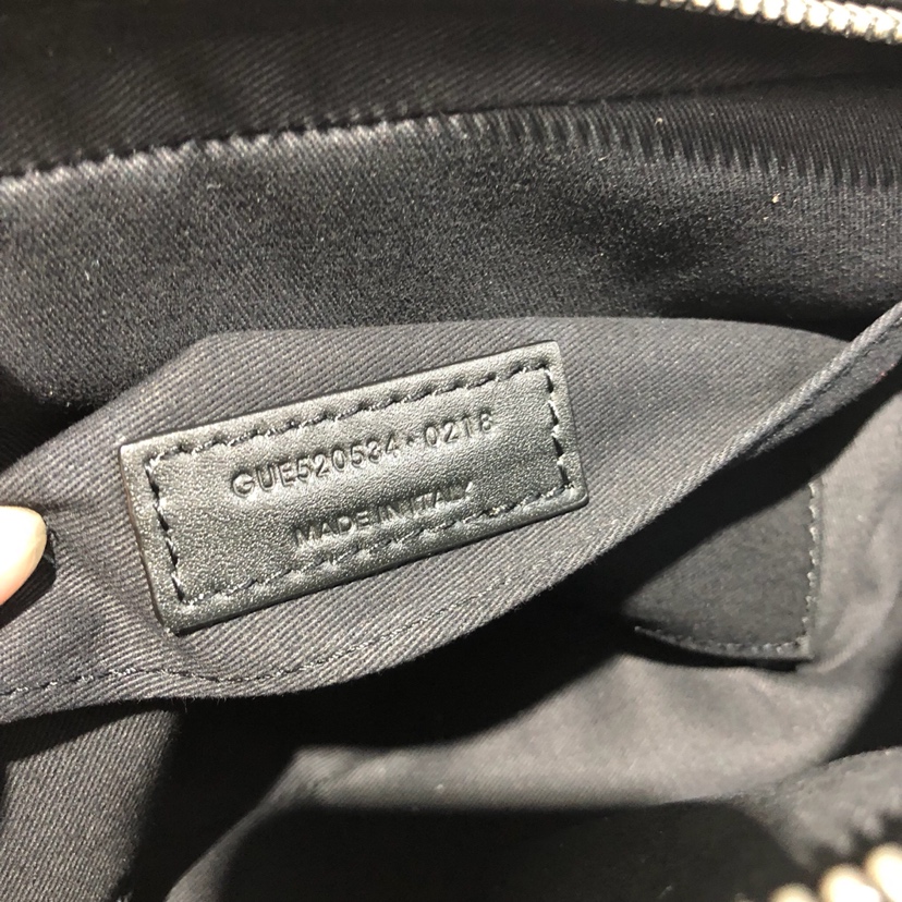 Y51 Loulou Camera Bag 23cm 03