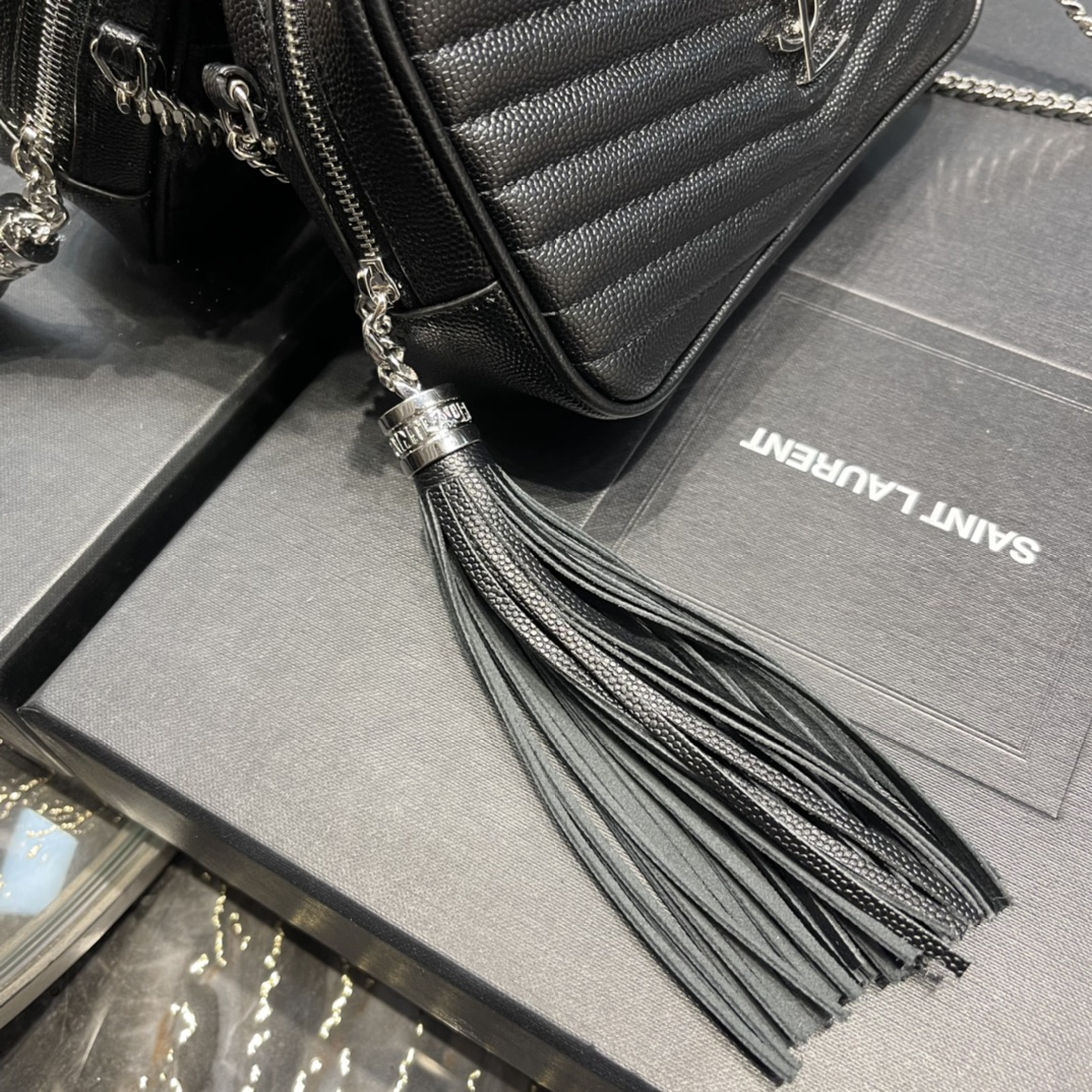 Y51 Loulou Mini Camera Bag 18cm