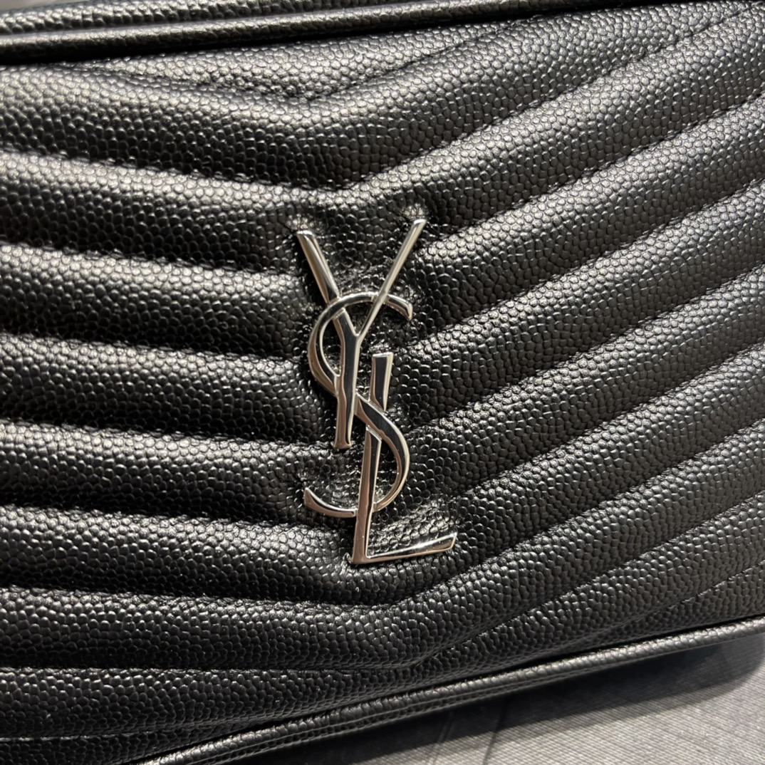 Y51 Loulou Mini Camera Bag 18cm