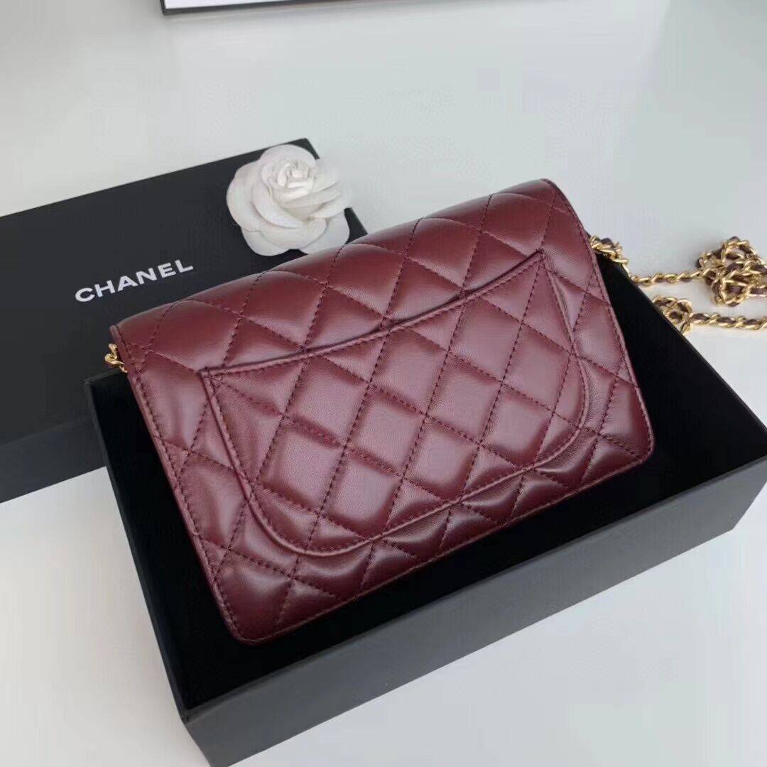 Ch**el Woc Bag 
