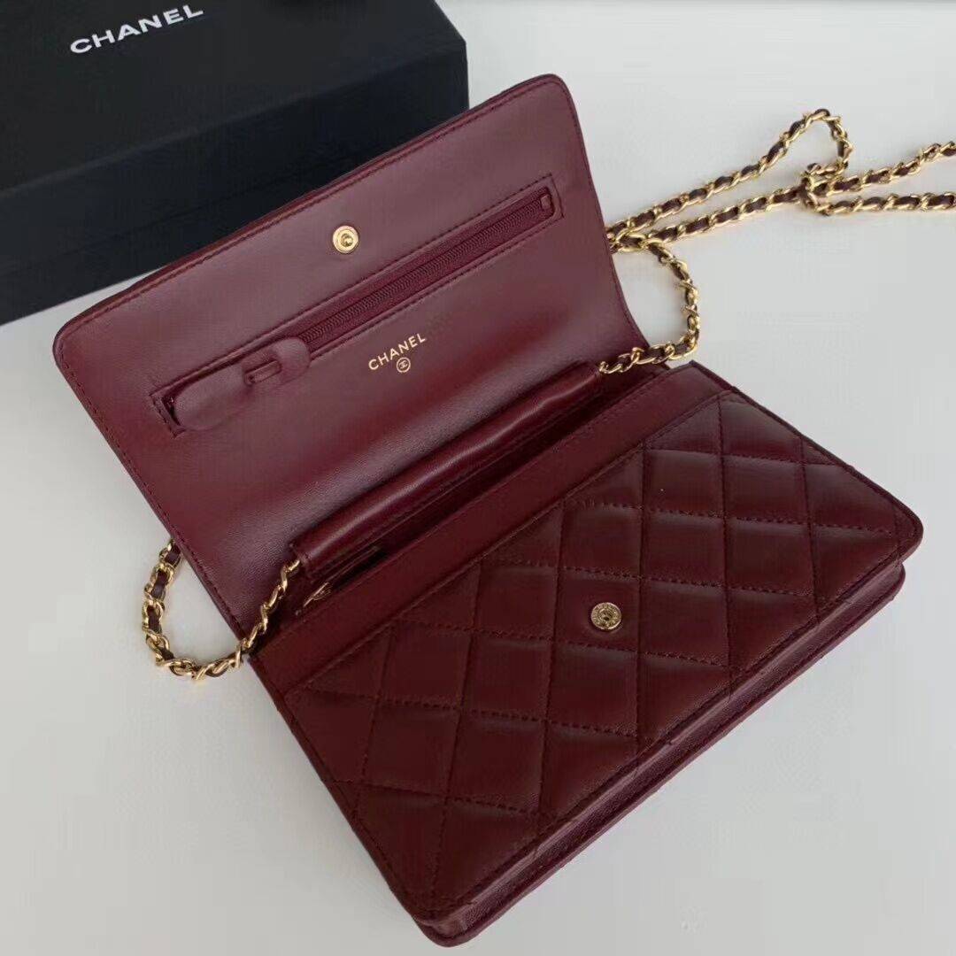 Ch**el Woc Bag 