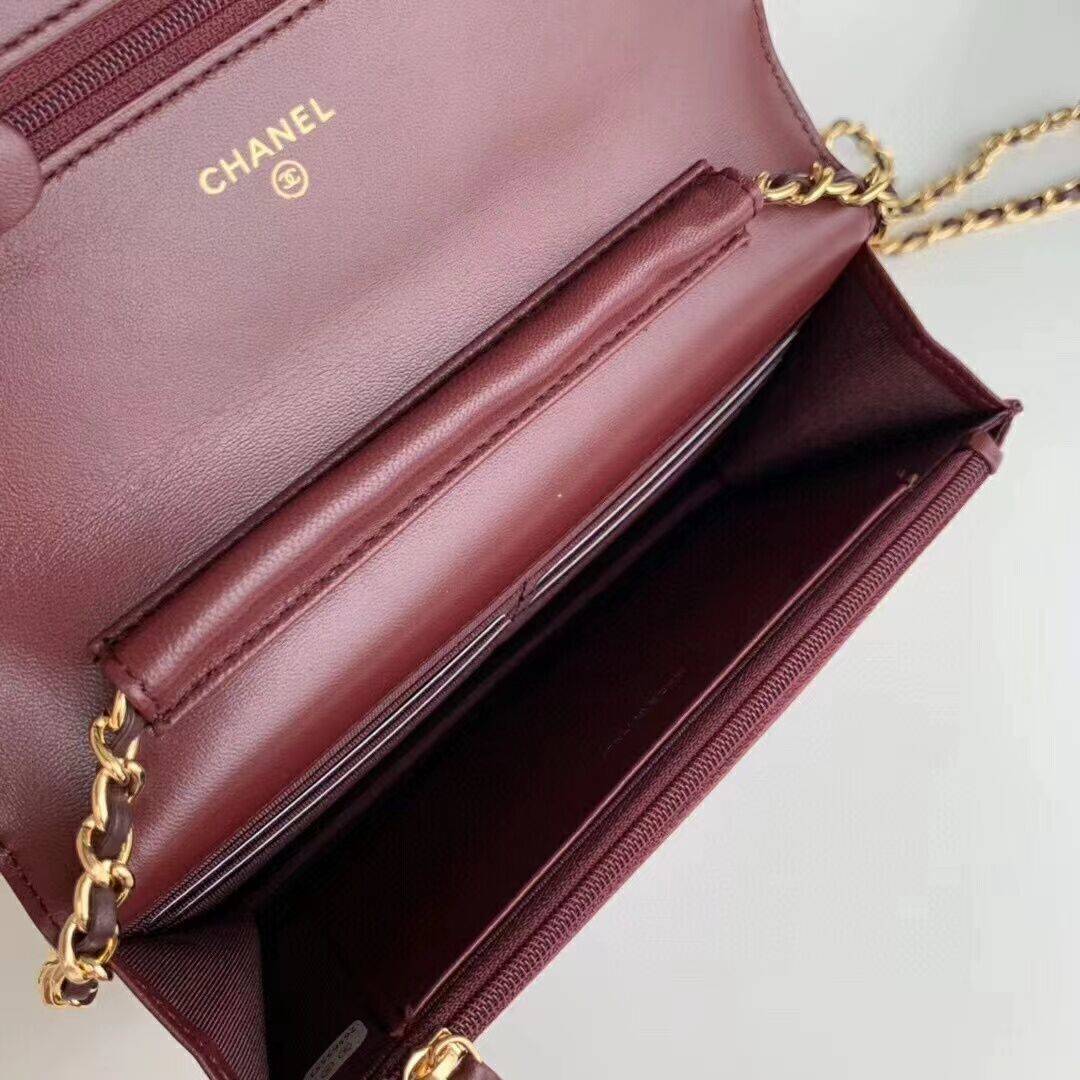 Ch**el Woc Bag 
