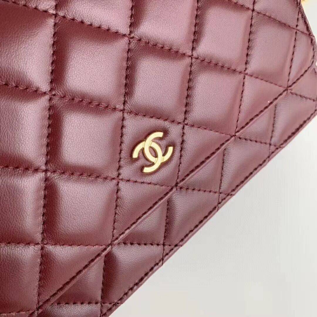 Ch**el Woc Bag 