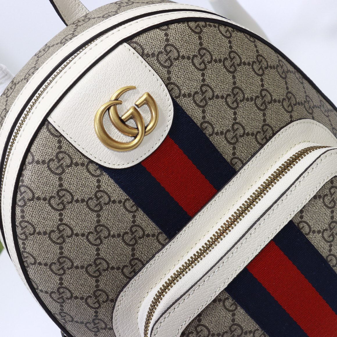Gvc*1 Backpack Bag