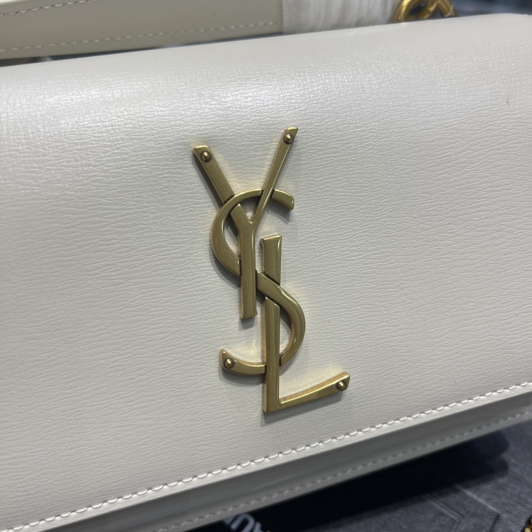 Y51 Sunset Shoulder Bag 19cm Beige