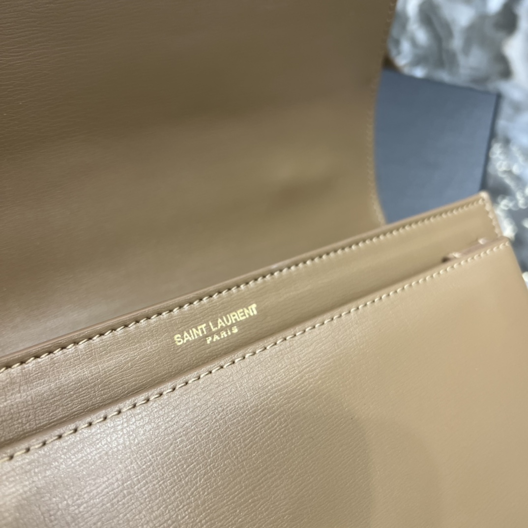 Y51 Sunset Medium Bag 25cm Brown