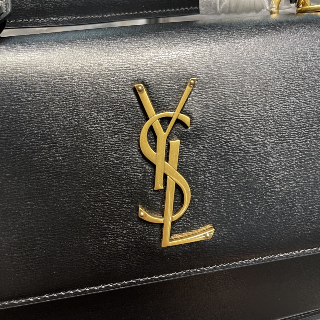 Y51 Sunset Medium Bag 25cm Golden Hardware