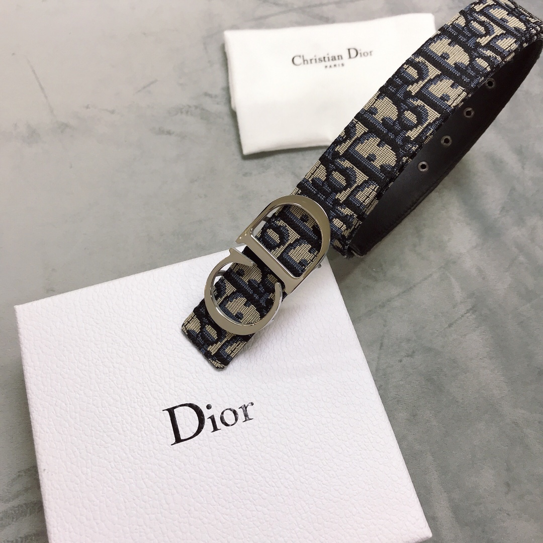 D10r Belt 3.5cm 