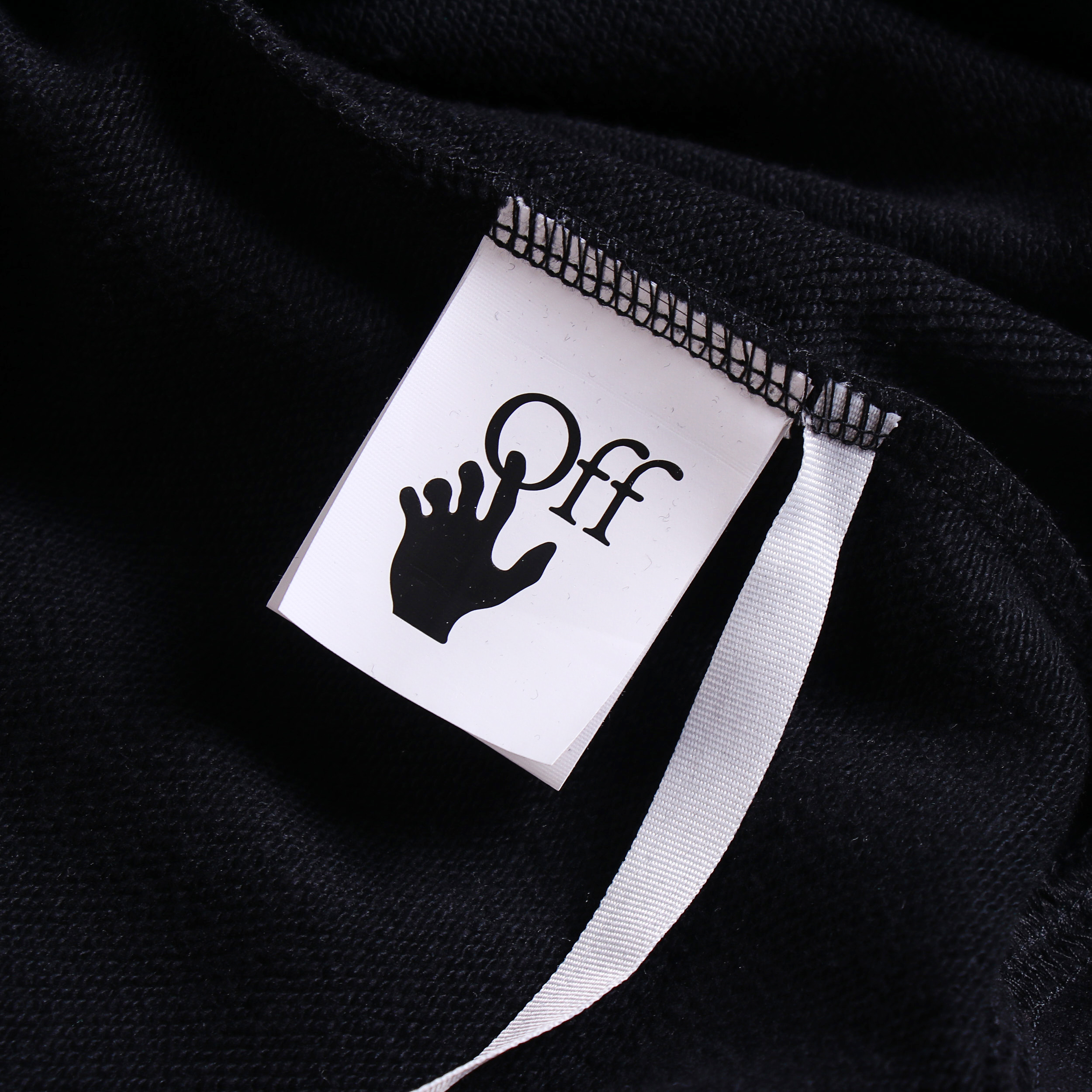 Off-White Hoodie