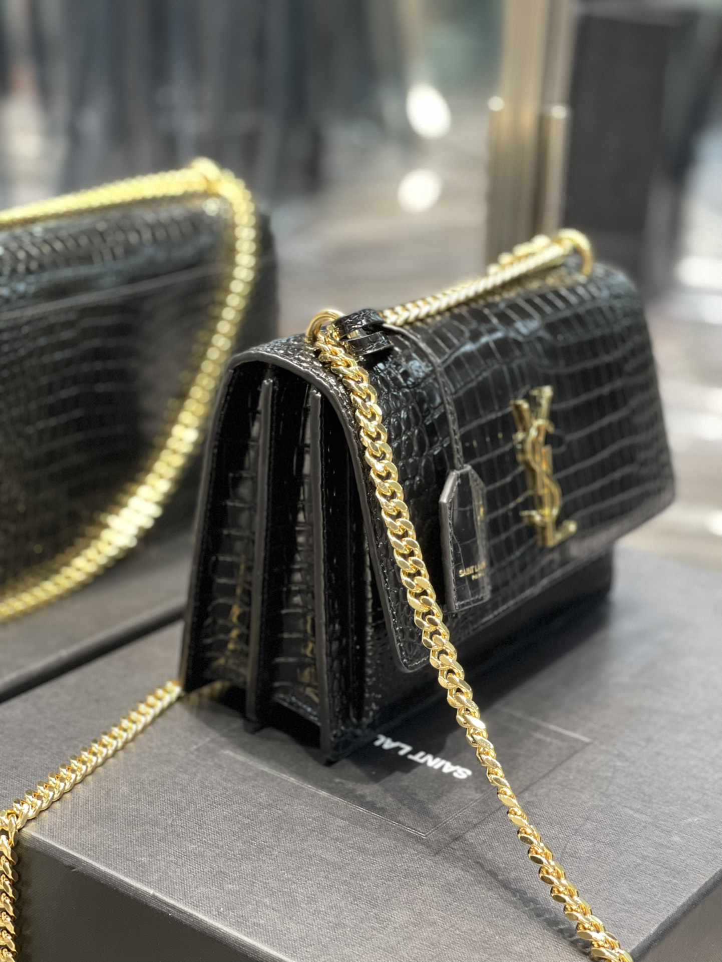 Y51 Sunset Bag Small