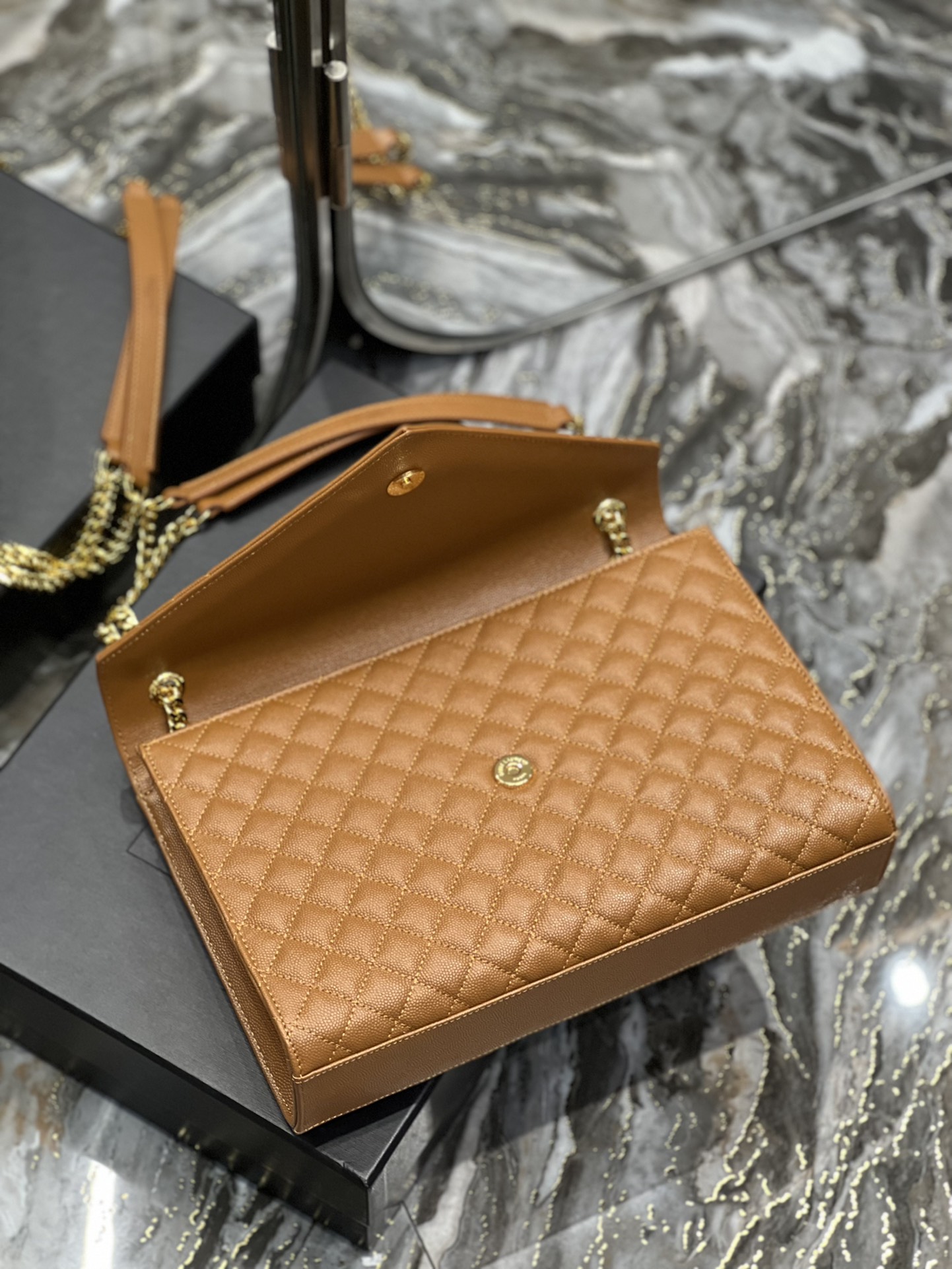 Y51 Envelope Large Bag 487198