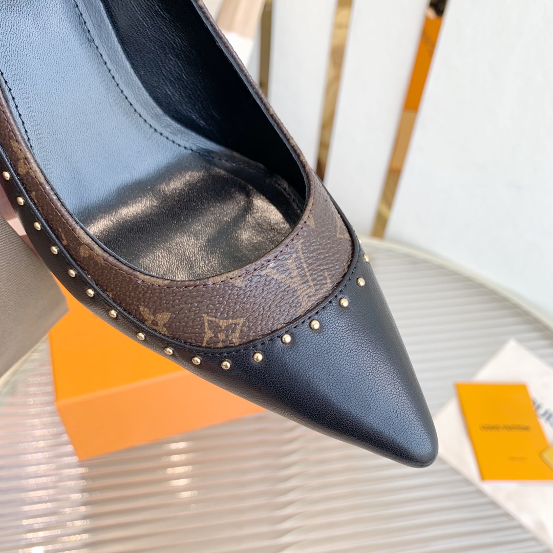 L0vis Vvtt0n Heel 10.5CM
