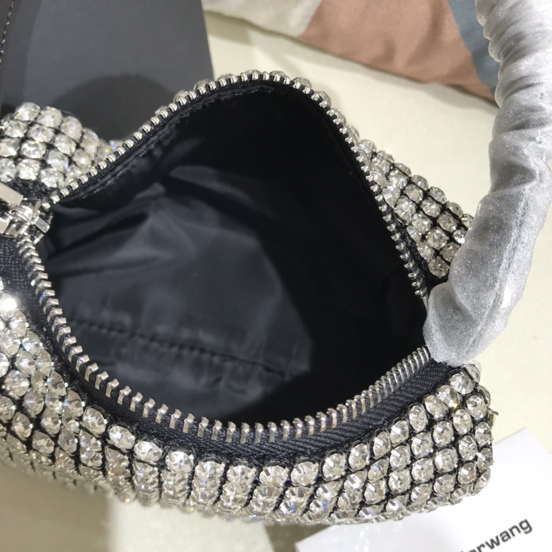 A1exa*der Wang Bag -17CM