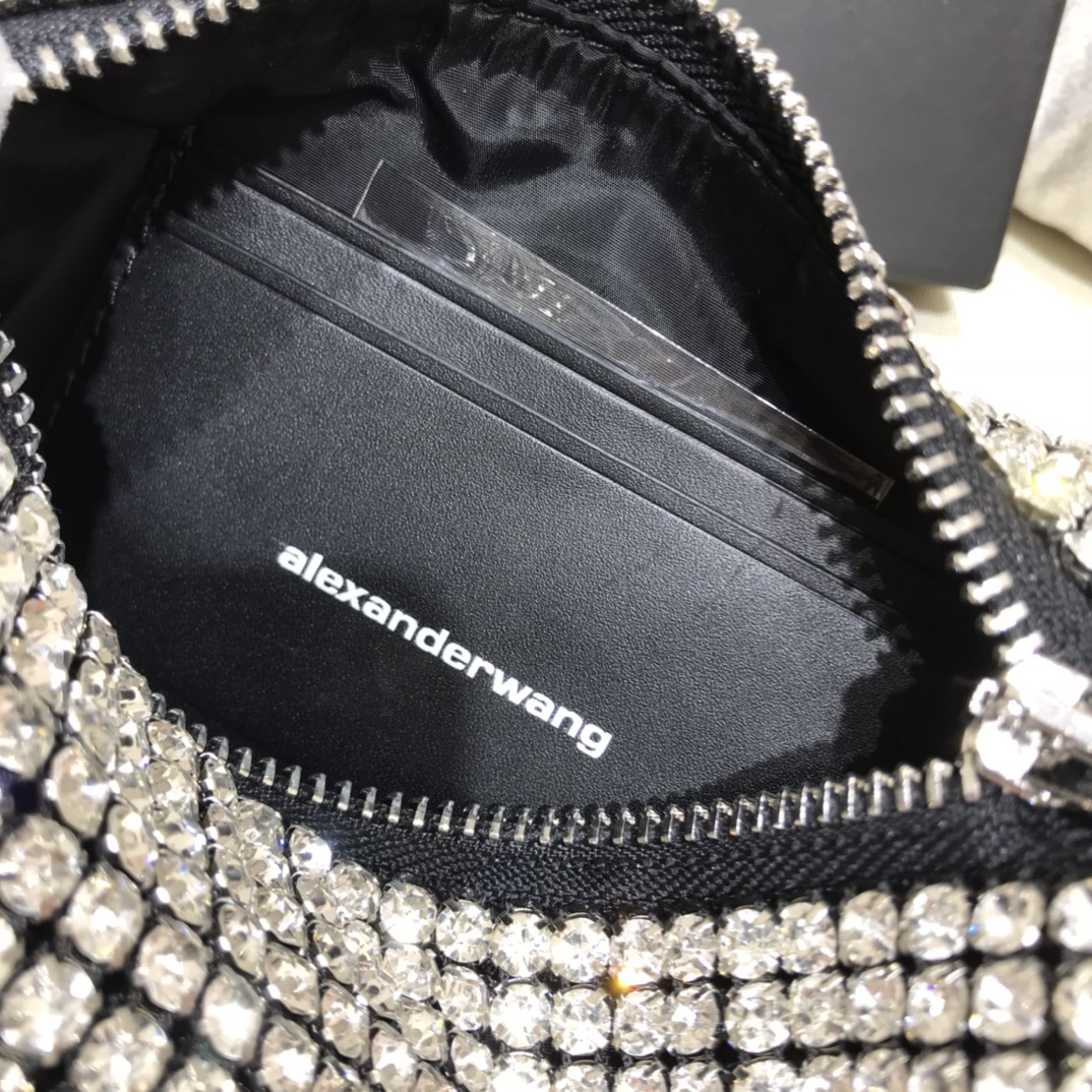 A1exa*der Wang Bag -17CM