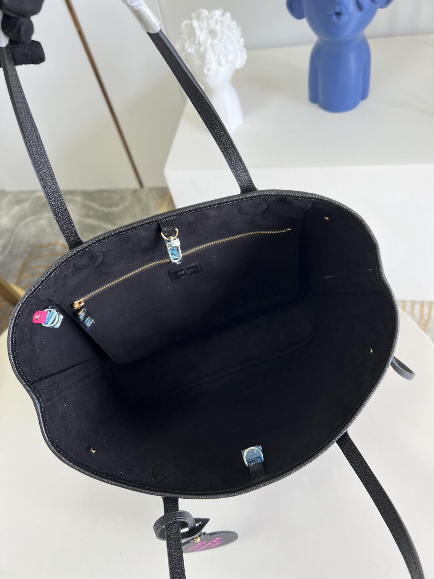 L0vis Vvtt0n Neverfull Bag M46103