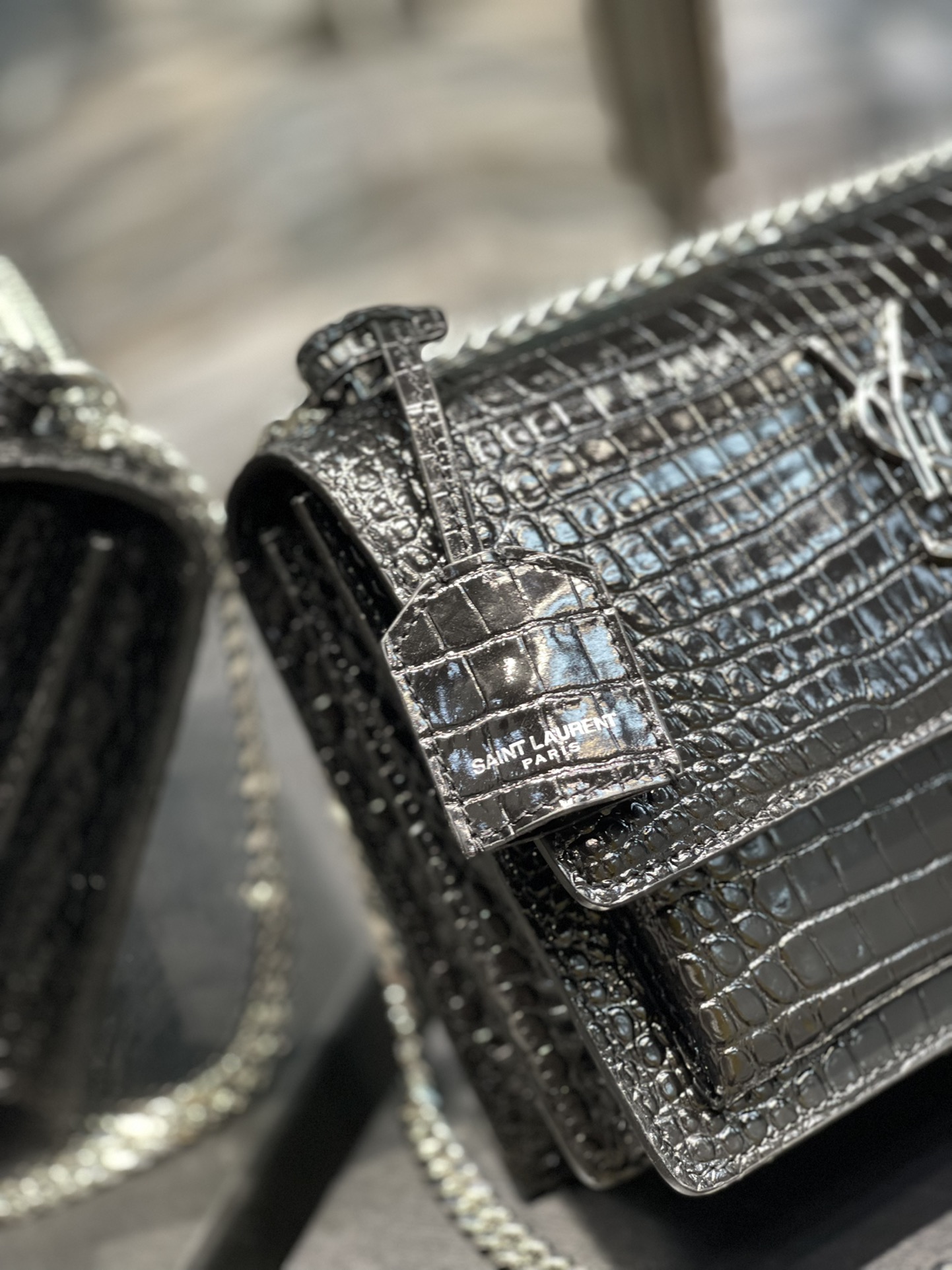 Y51 Sunset Bag 422906