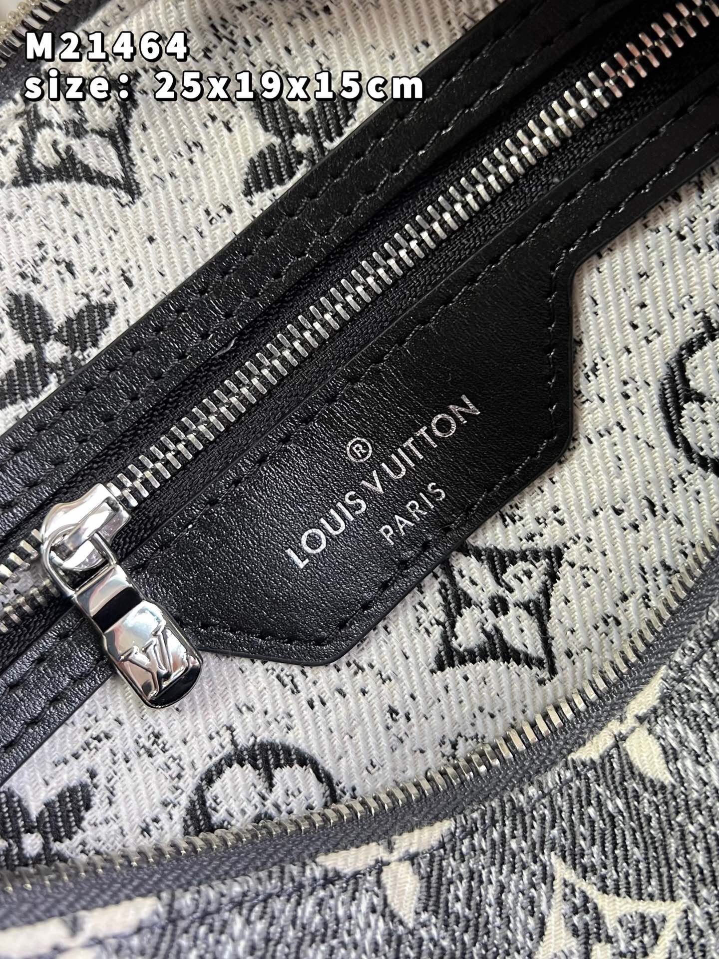 L0vis Vvtt0n Speedy M21464 25cm