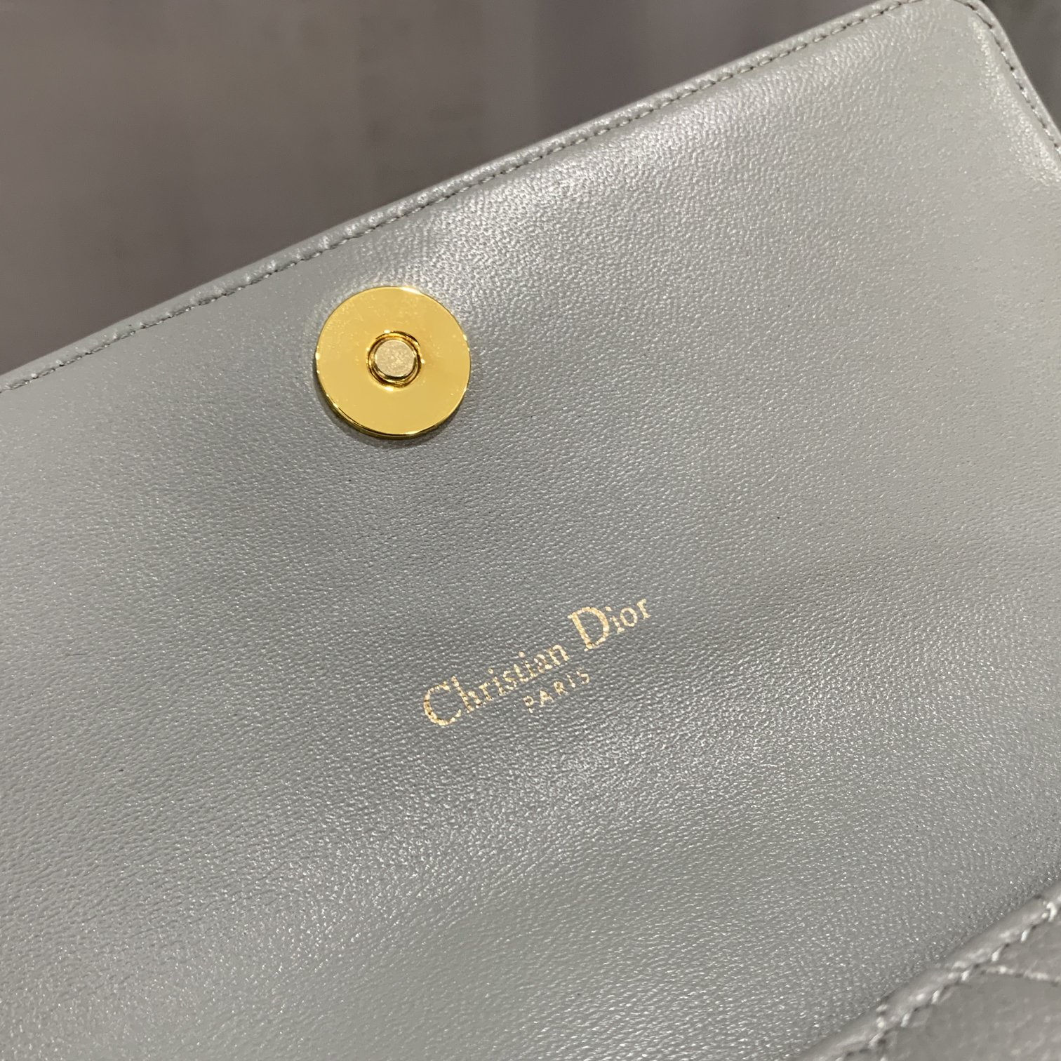 D10r Caro Bag 20cm Grey