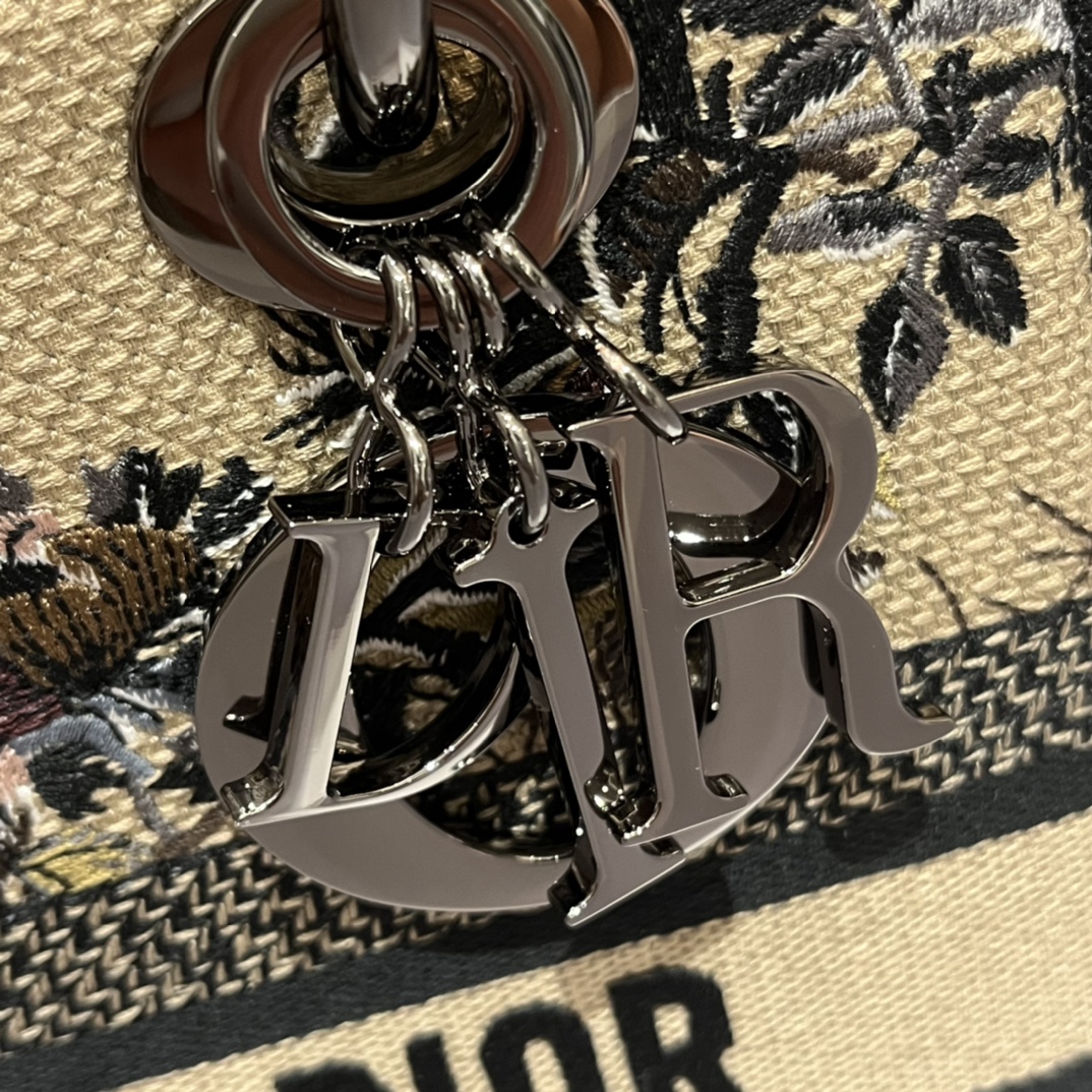 D10r Lady D-lite Bag 24cm